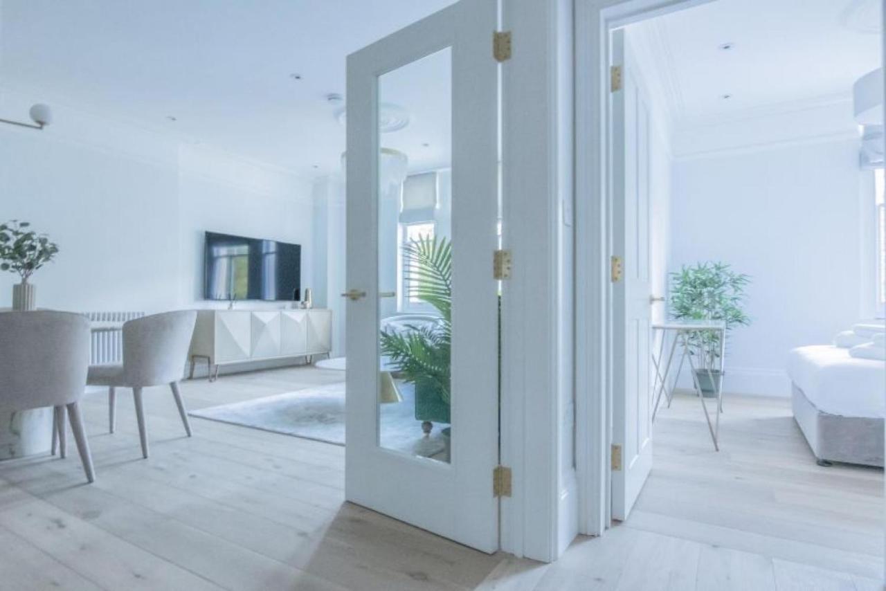 Apartment Royal Kensington In Cromwell Road London