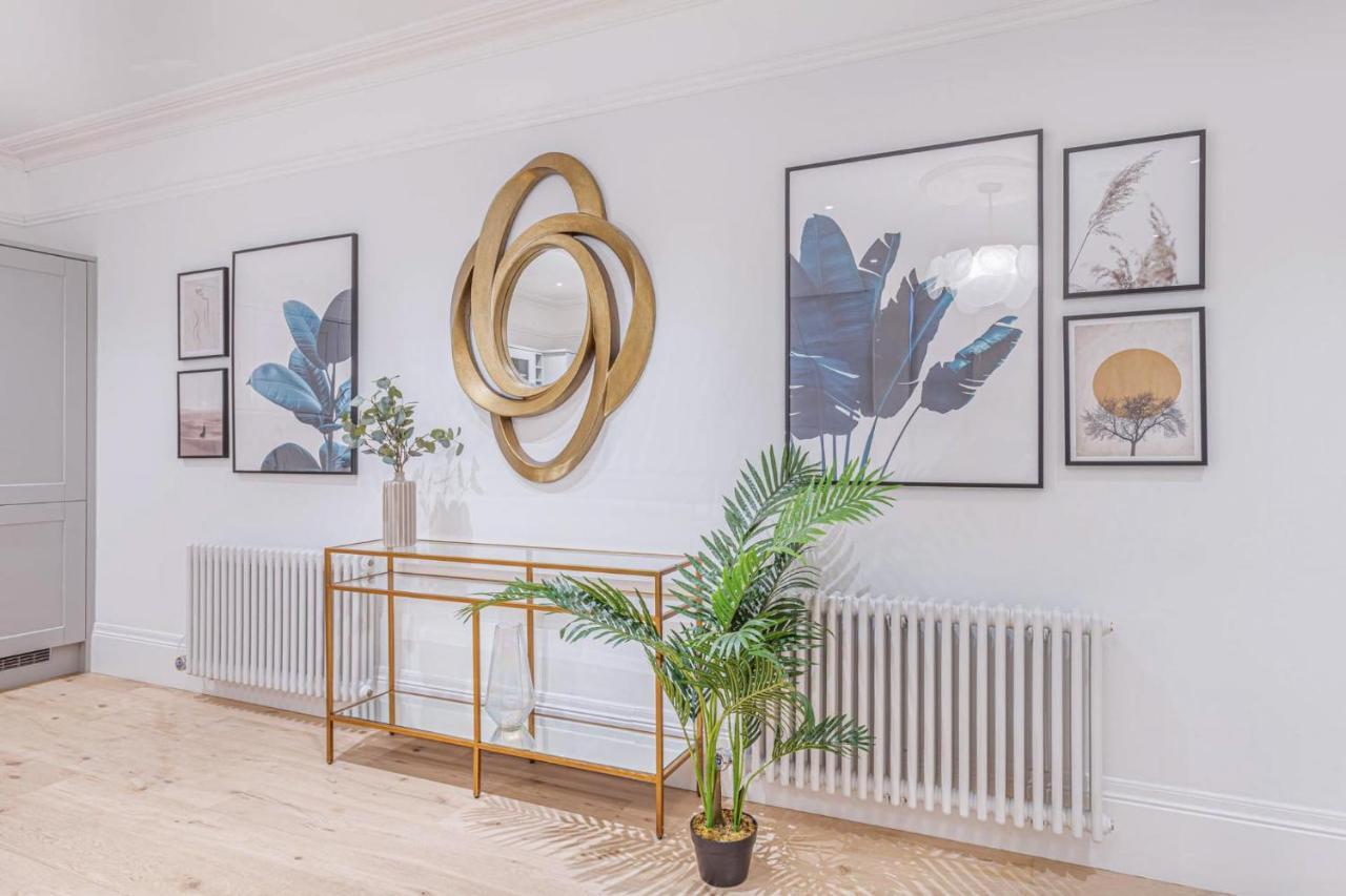 Royal Kensington In Cromwell Road London