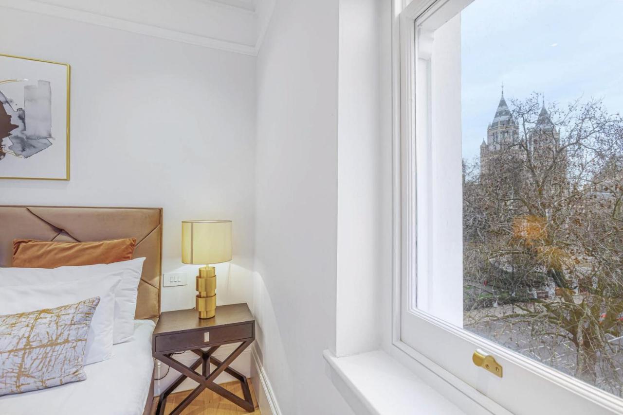 Apartment Royal Kensington In Cromwell Road London
