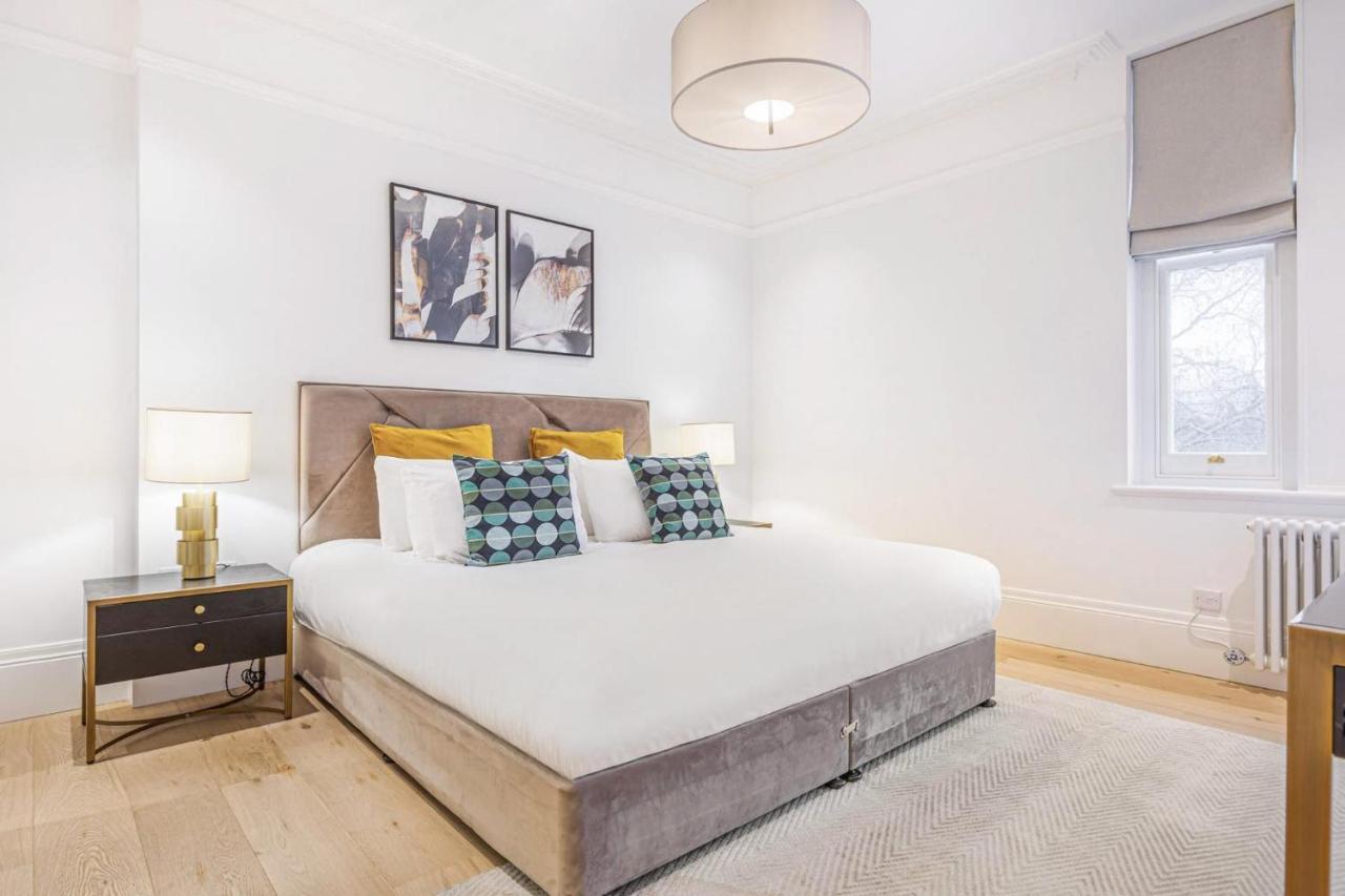 Apartment Royal Kensington In Cromwell Road