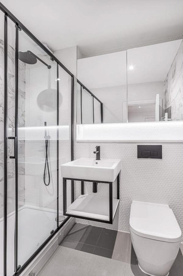 Apartment Royal Kensington In Cromwell Road *