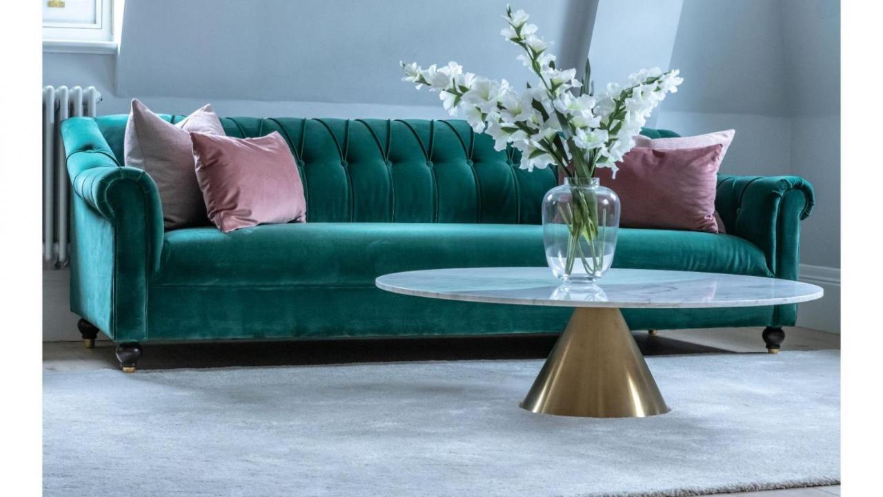 Apartment Royal Kensington In Cromwell Road