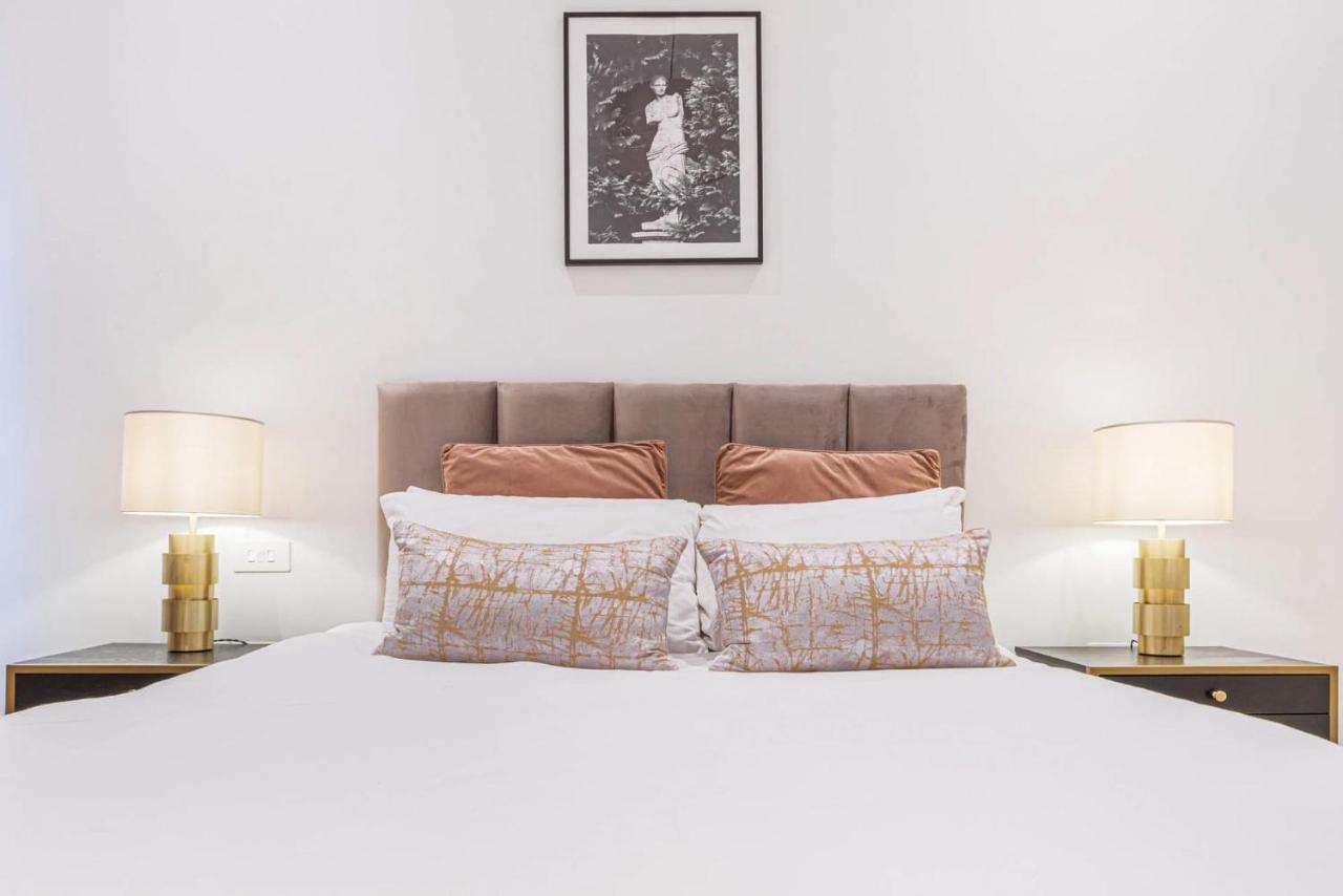 Apartamento Royal Kensington In Cromwell Road