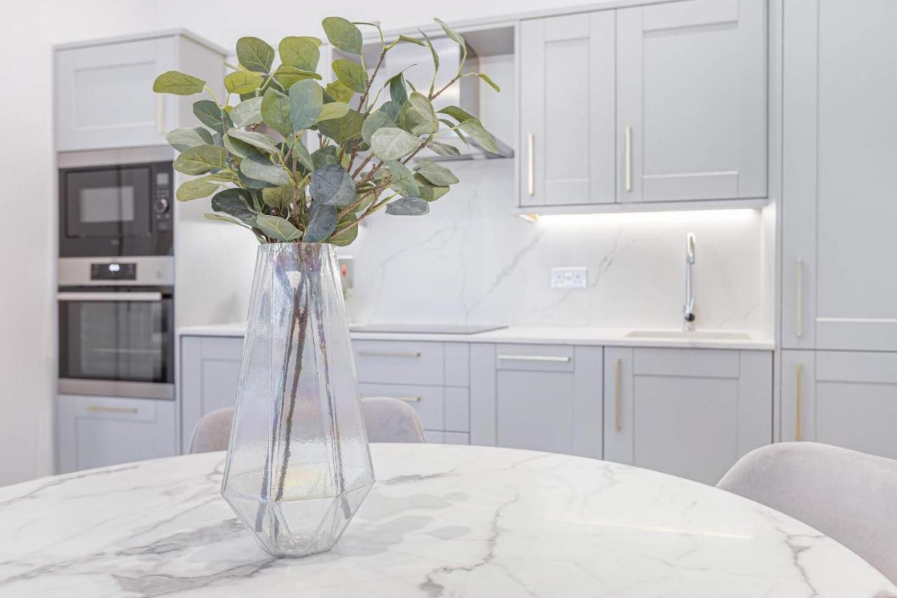 Apartamento Royal Kensington In Cromwell Road *