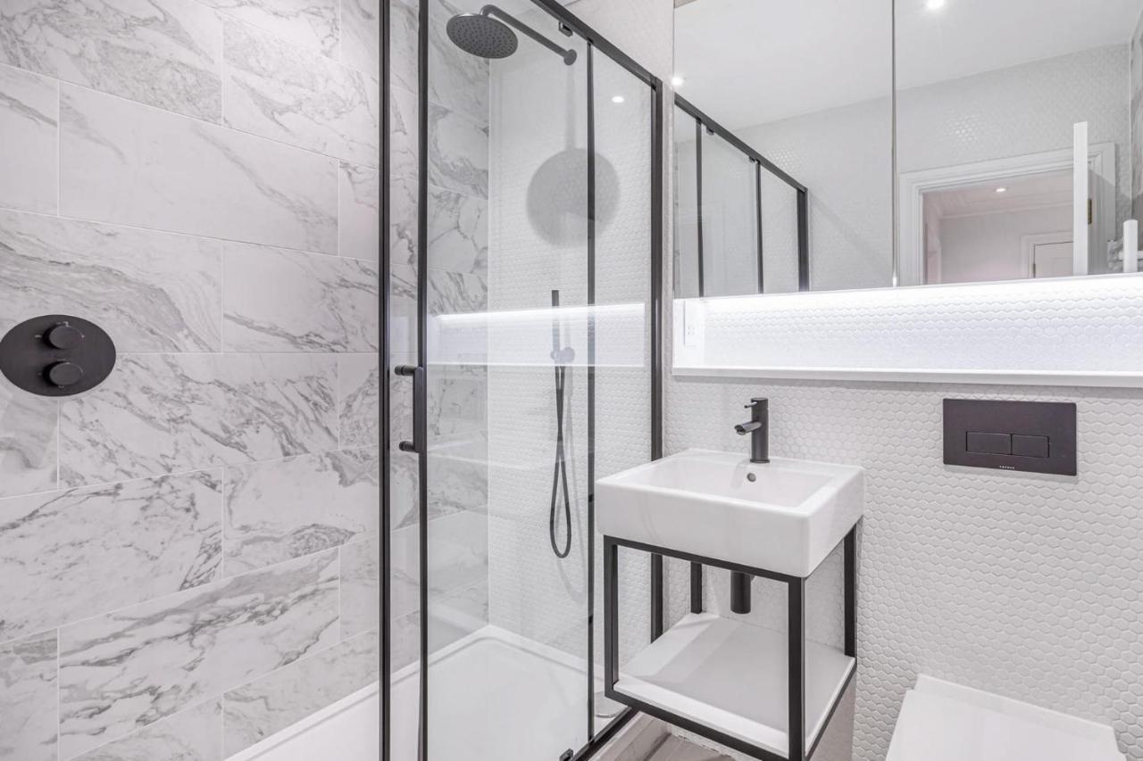 Apartment Royal Kensington In Cromwell Road *