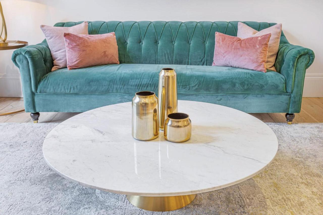 Apartment Royal Kensington In Cromwell Road London