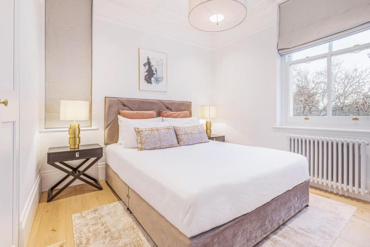 Apartment Royal Kensington In Cromwell Road London