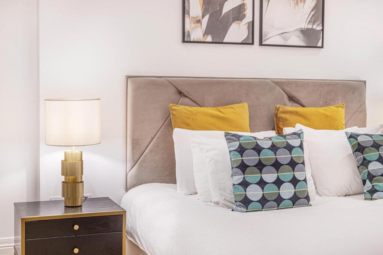 Apartment Royal Kensington In Cromwell Road