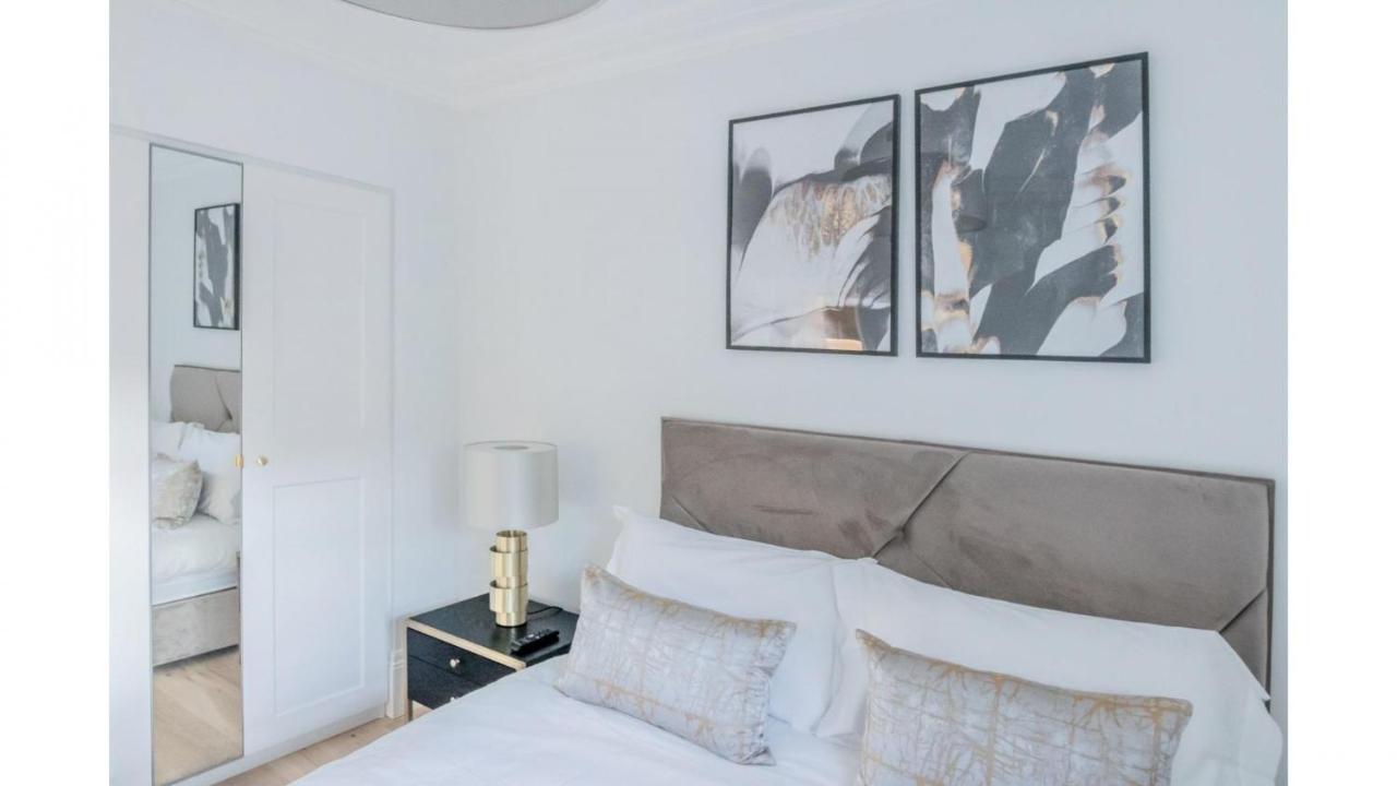 Apartment Royal Kensington In Cromwell Road London