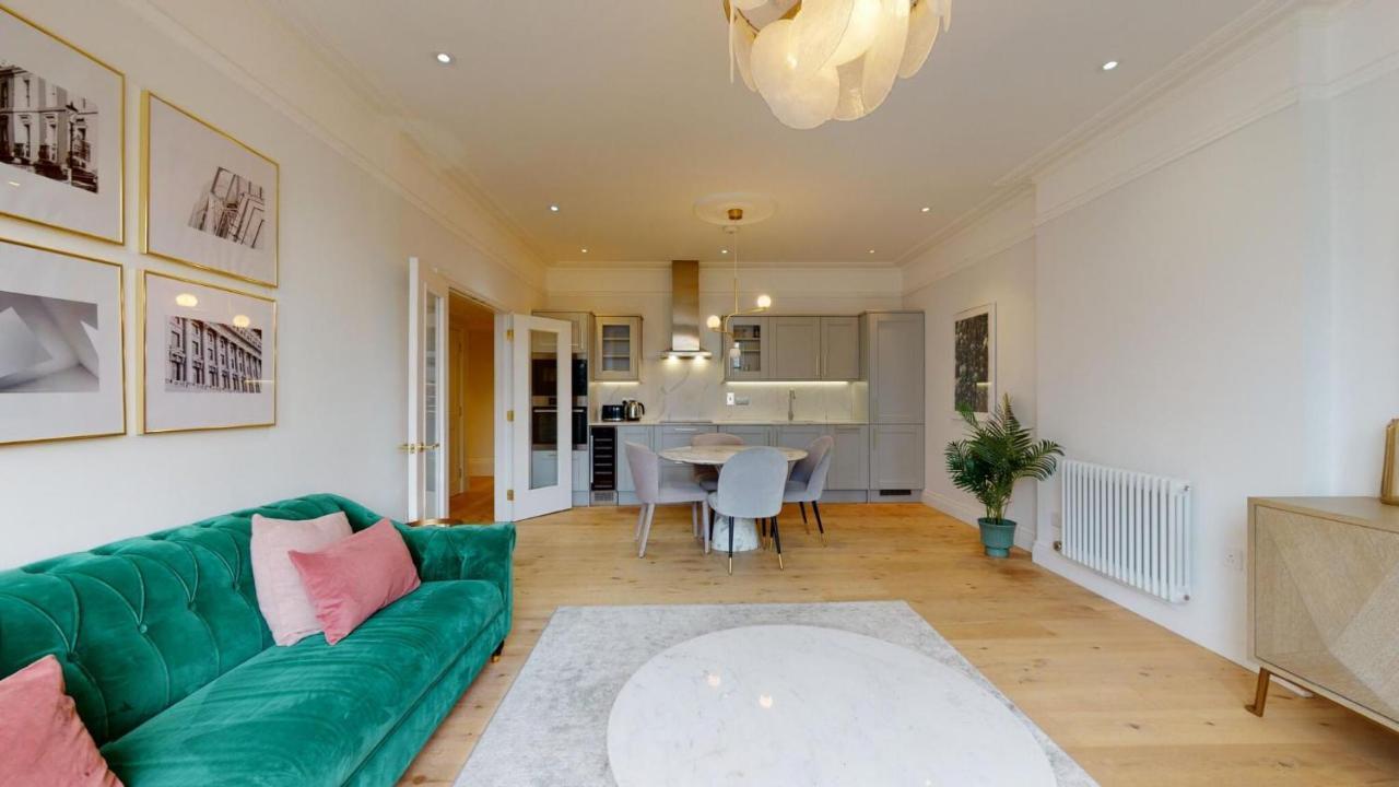 Apartment Royal Kensington In Cromwell Road