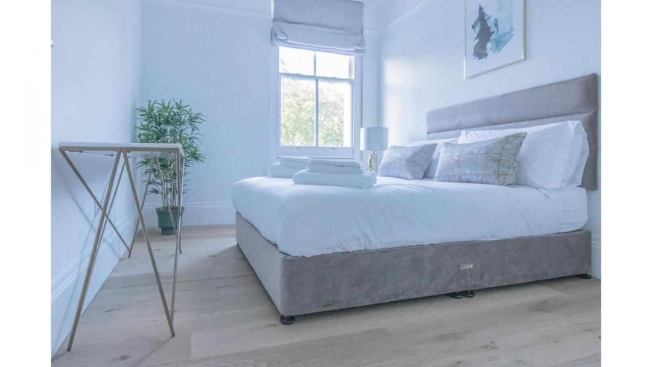 Apartment Royal Kensington In Cromwell Road London