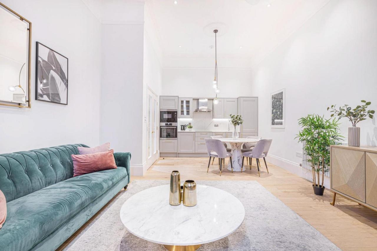 Apartment Royal Kensington In Cromwell Road