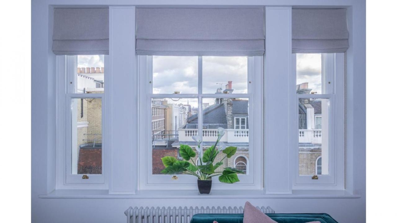 Royal Kensington In Cromwell Road Apartment *