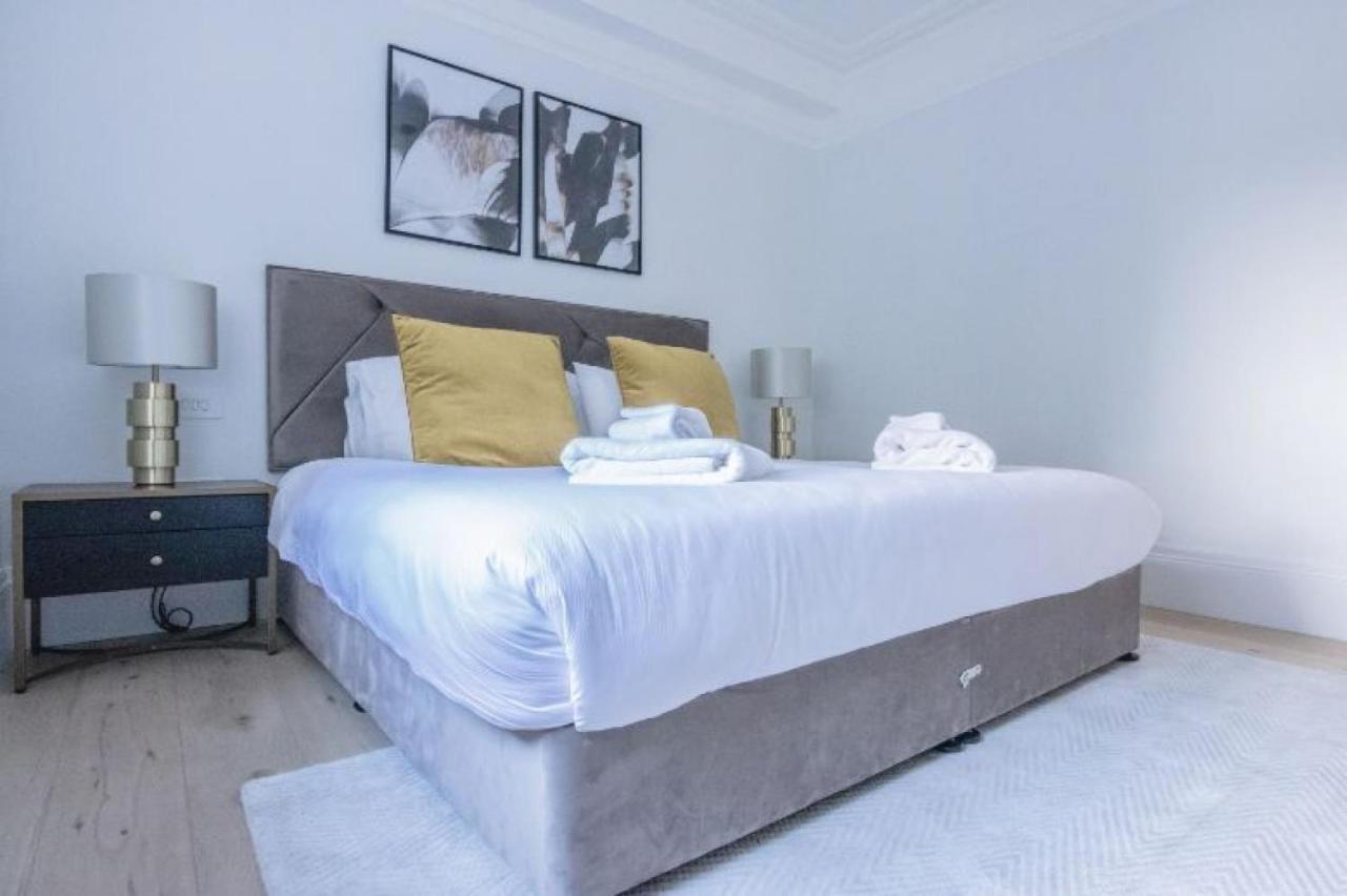 Apartamento Royal Kensington In Cromwell Road Londres