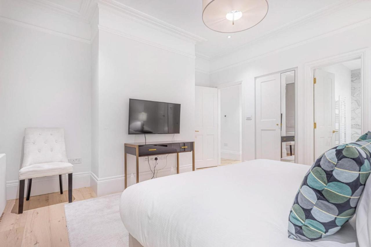 Apartment Royal Kensington In Cromwell Road London
