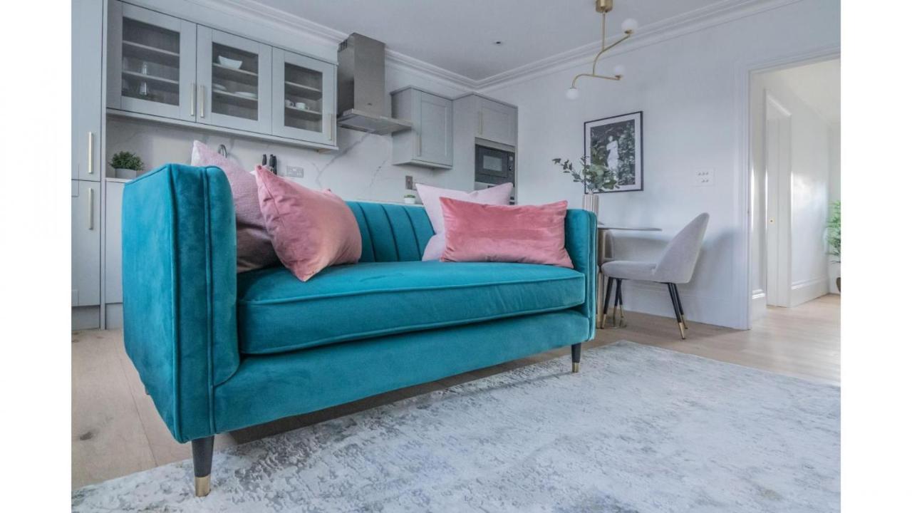 Apartment Royal Kensington In Cromwell Road