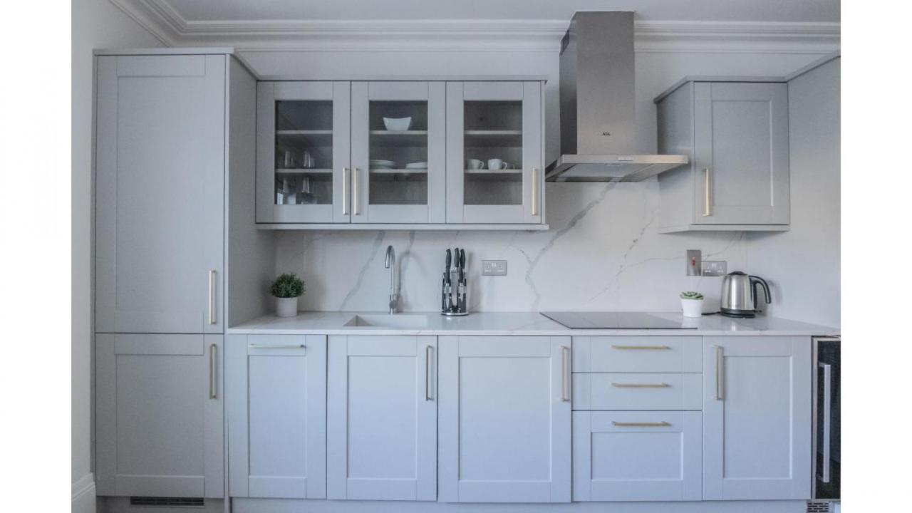 Apartment Royal Kensington In Cromwell Road