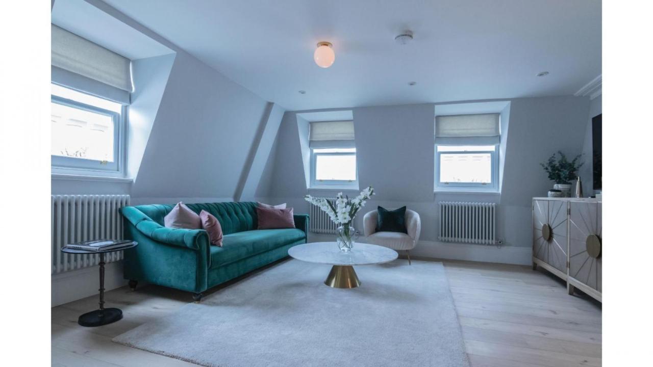 Royal Kensington In Cromwell Road Apartamento