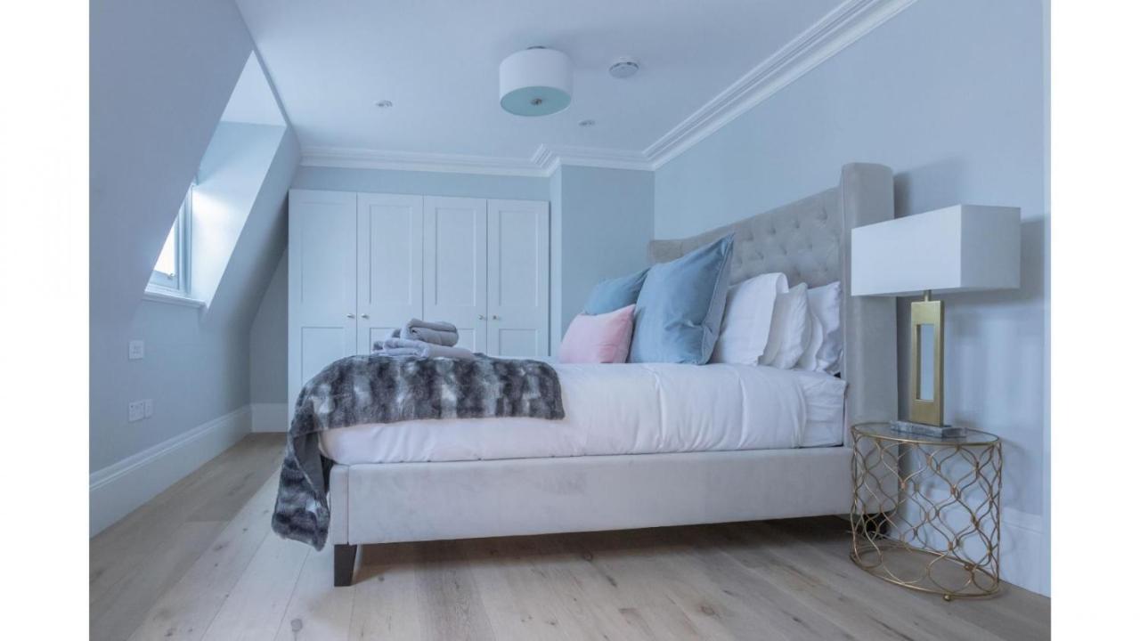 Apartamento Royal Kensington In Cromwell Road Londres