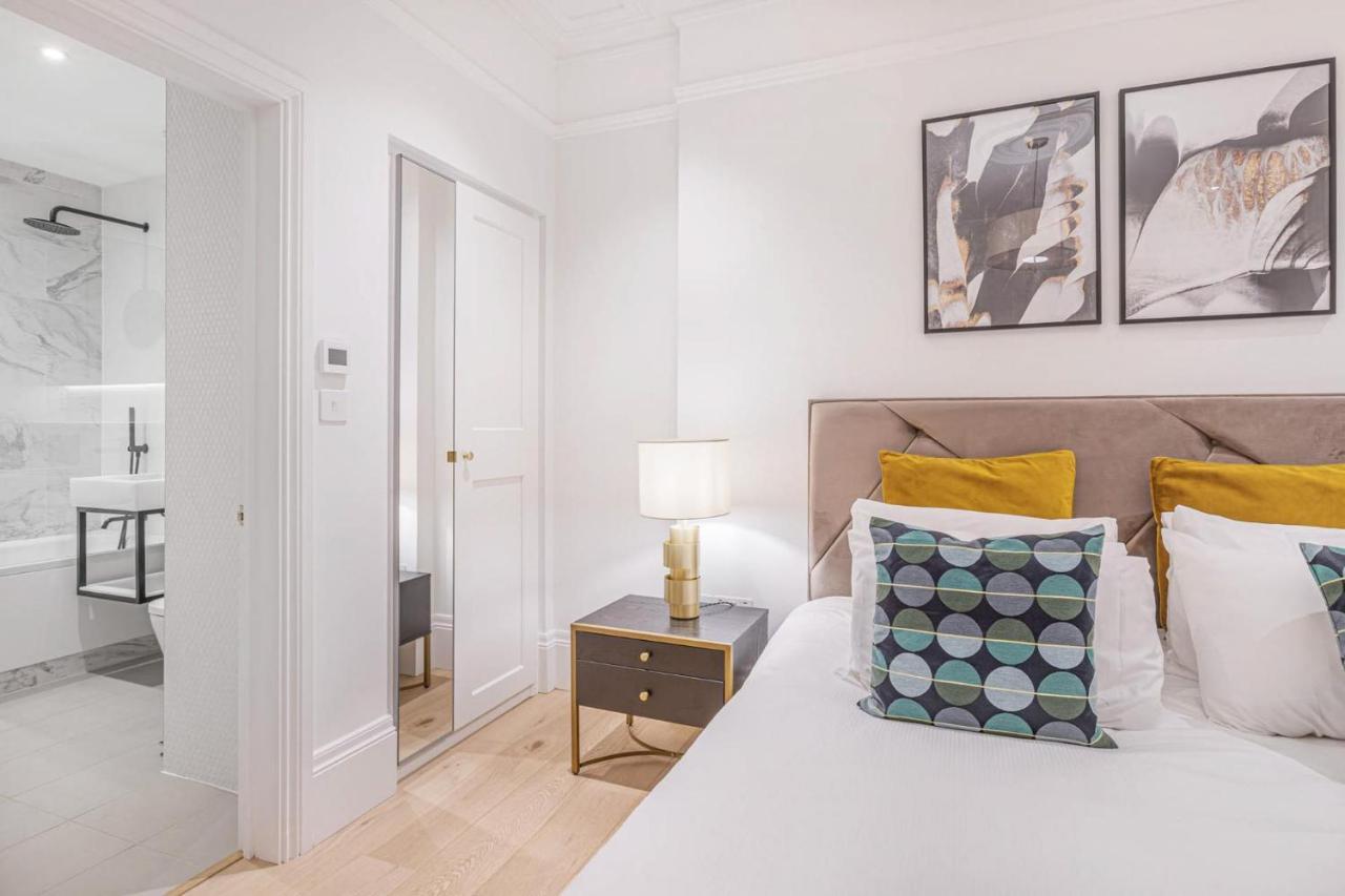 Royal Kensington In Cromwell Road Apartment London