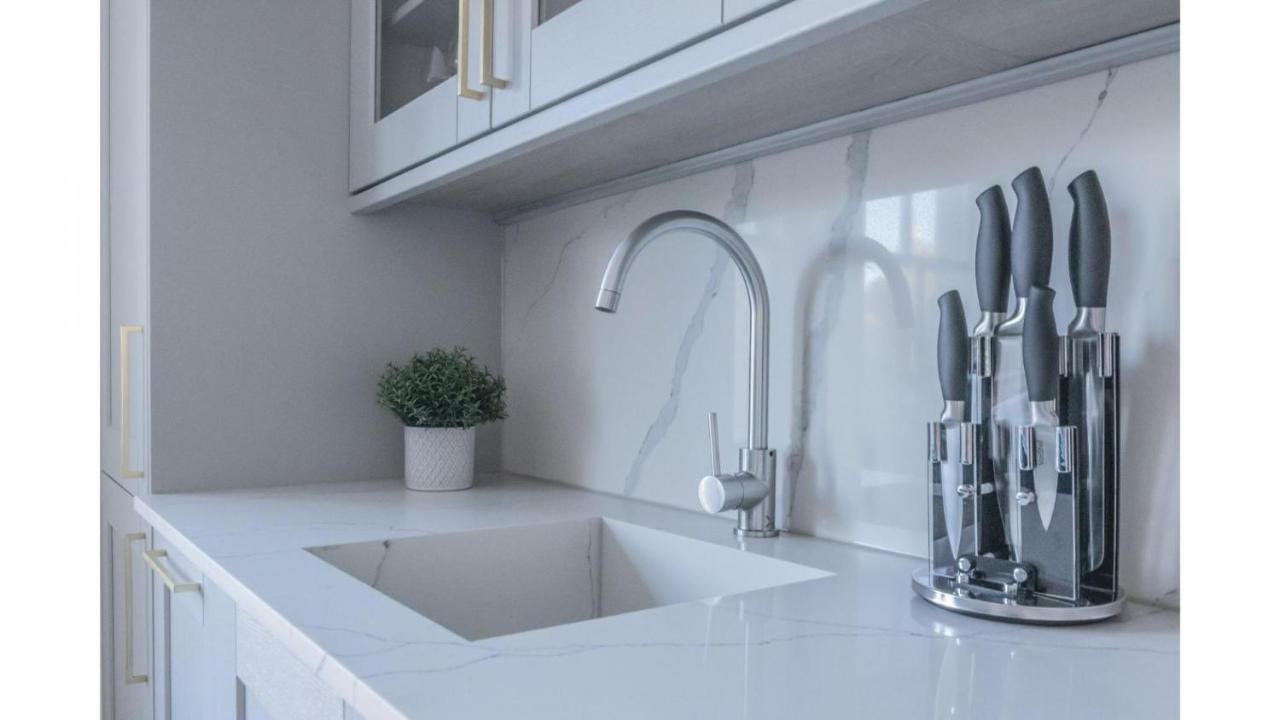 Royal Kensington In Cromwell Road Apartamento *