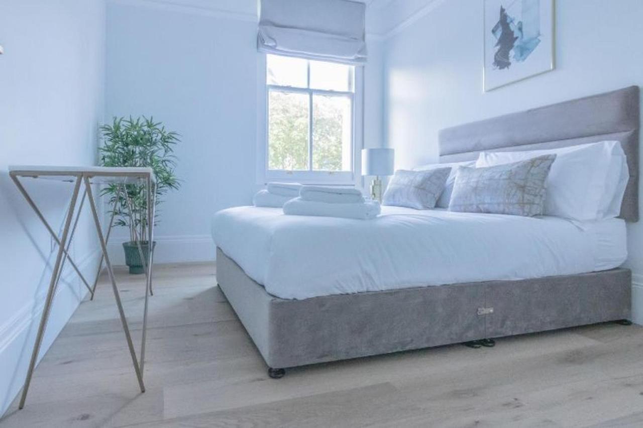 Royal Kensington In Cromwell Road Apartment *