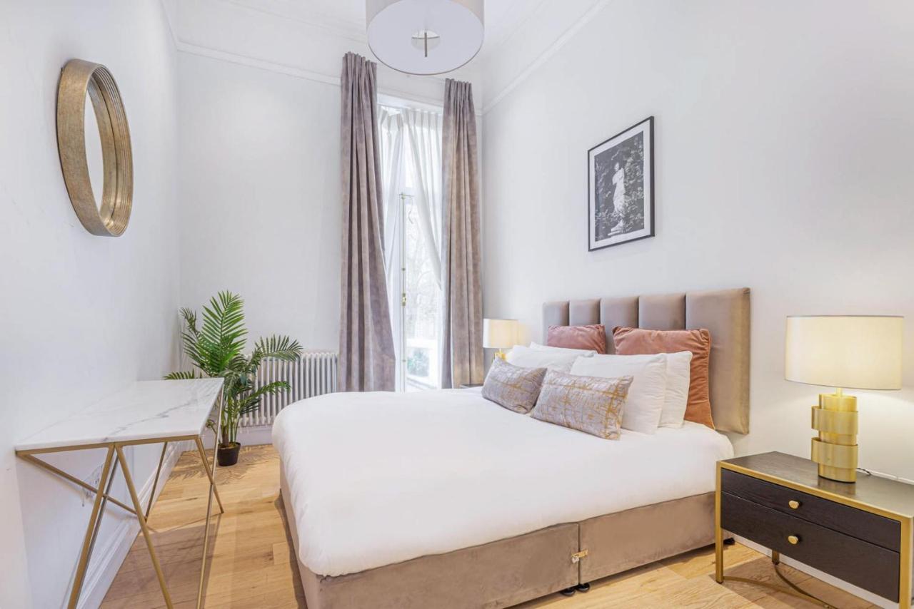 Royal Kensington - Premium 2 Bed * London