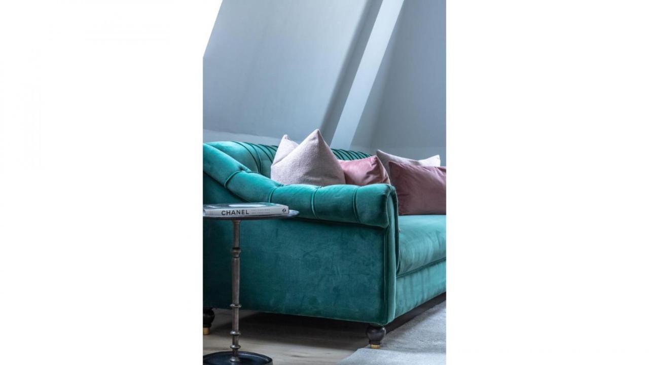 Royal Kensington In Cromwell Road Apartment *
