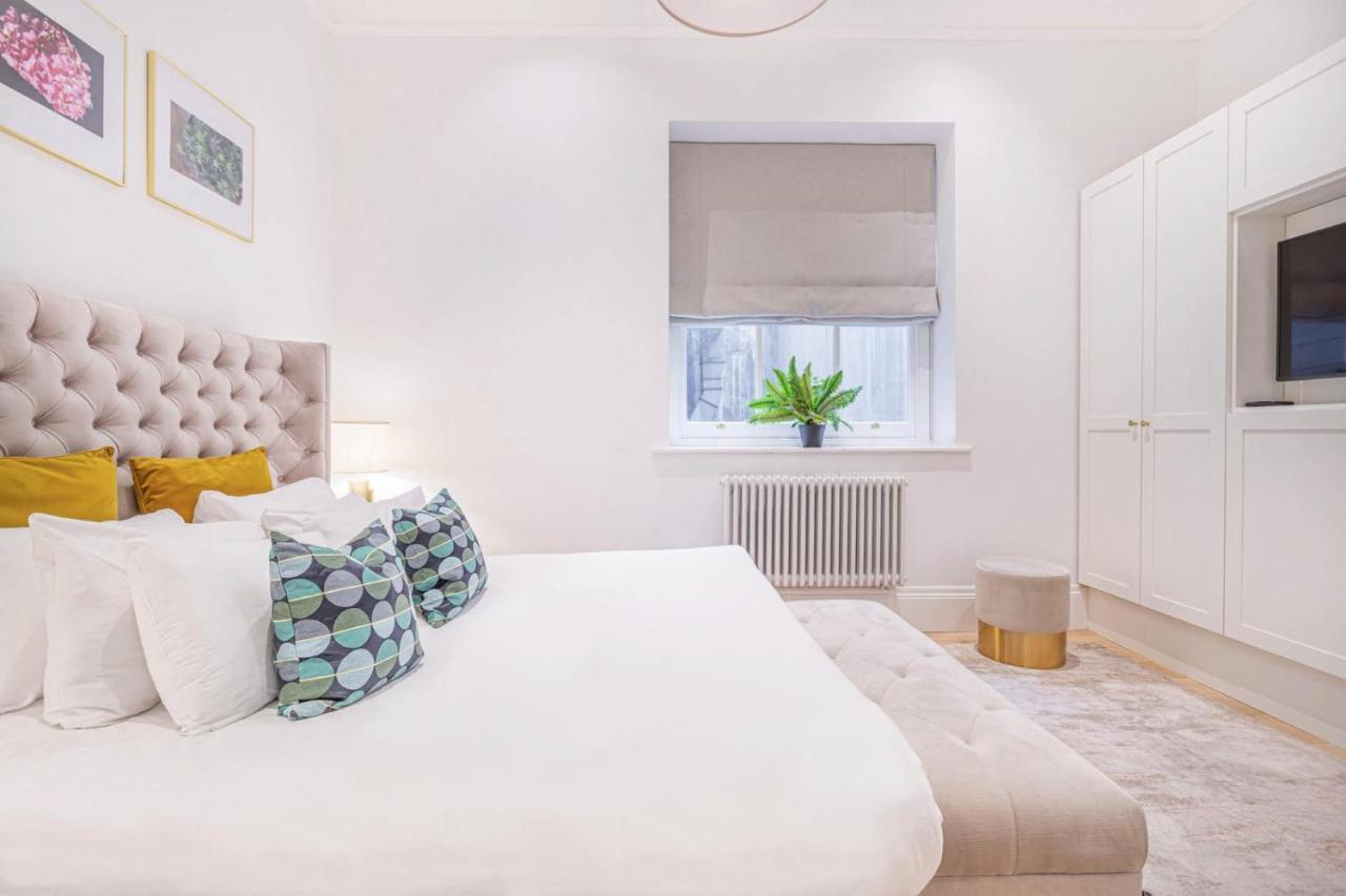 Apartment Royal Kensington - Premium 2 Bed London