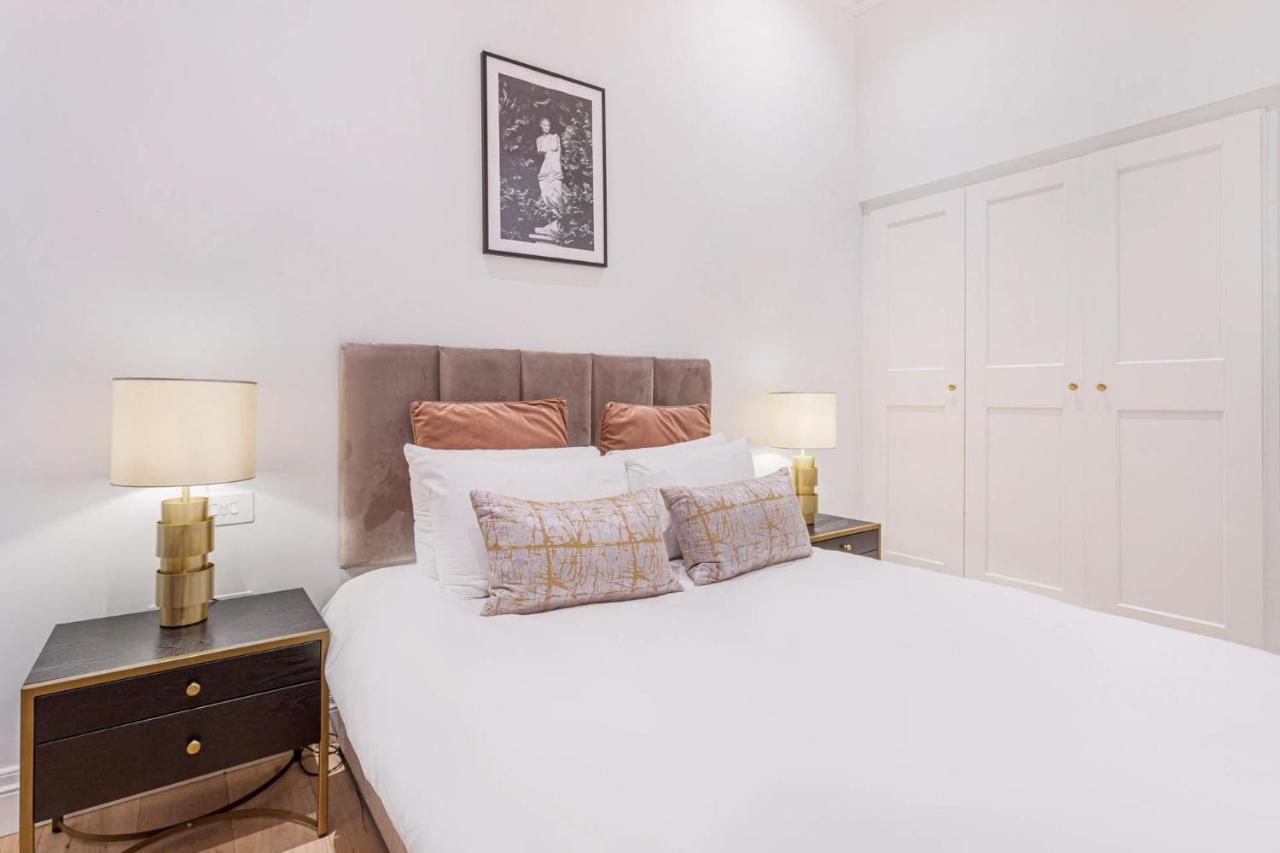 Royal Kensington - Premium 2 Bed Apartment