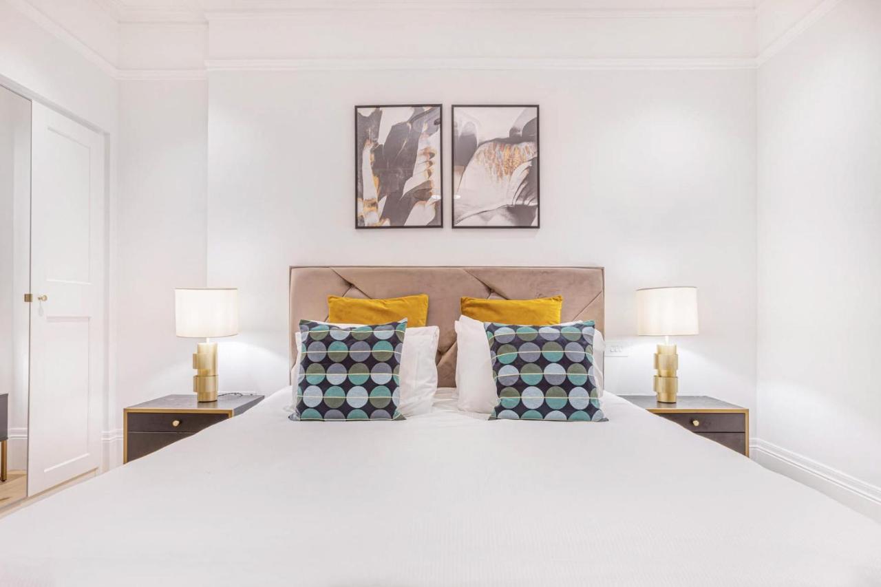 Royal Kensington - Premium 2 Bed Apartment