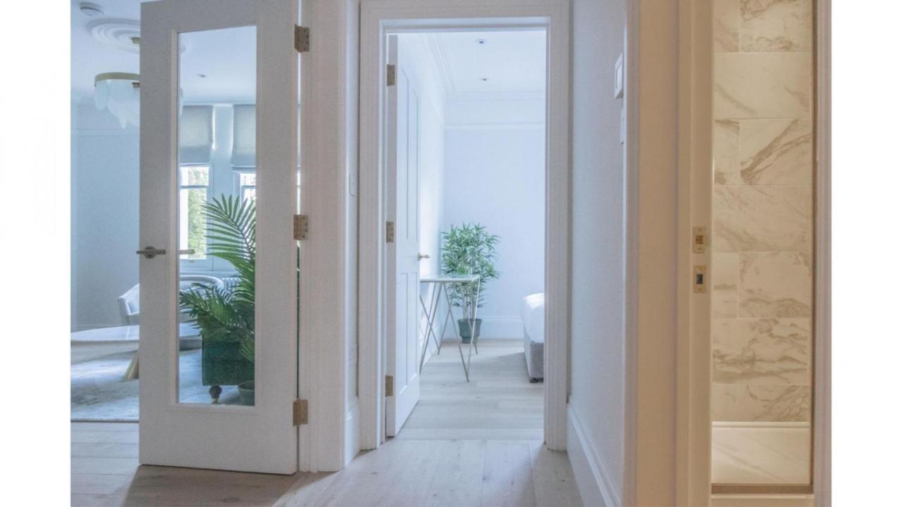 Apartment Royal Kensington In Cromwell Road