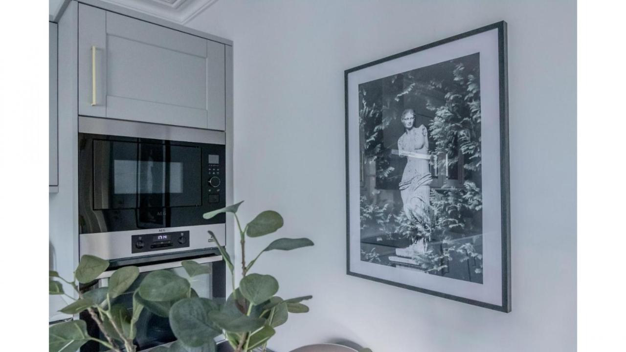 Apartment Royal Kensington - Premium 2 Bed