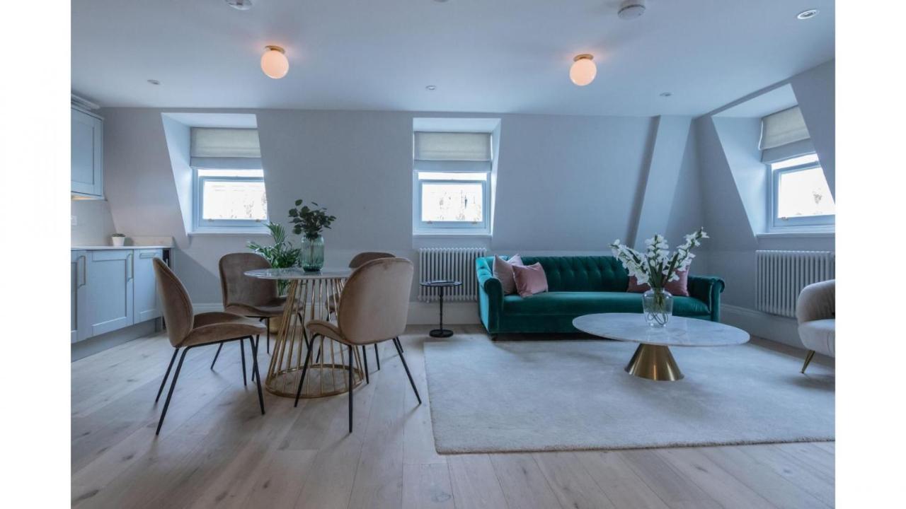 Apartment Royal Kensington In Cromwell Road London
