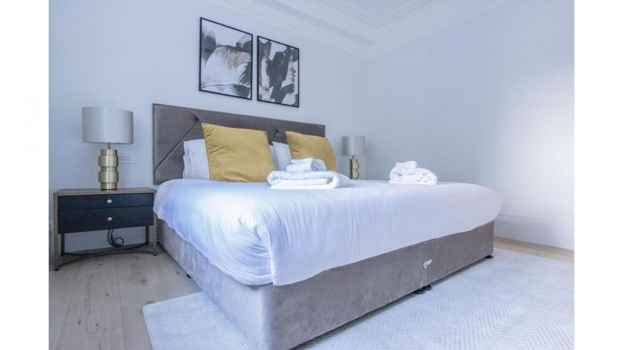 Apartment Royal Kensington In Cromwell Road