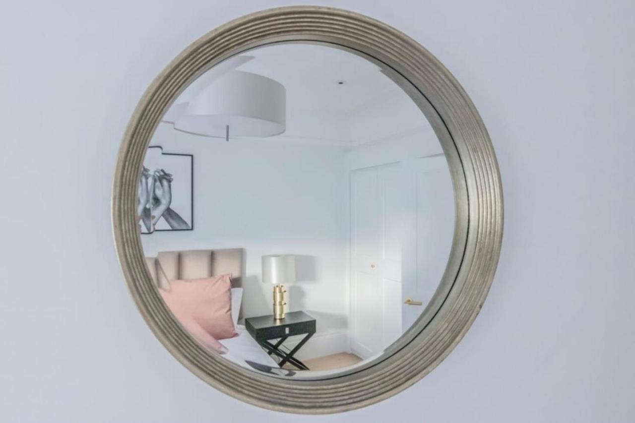 Apartment Royal Kensington In Cromwell Road