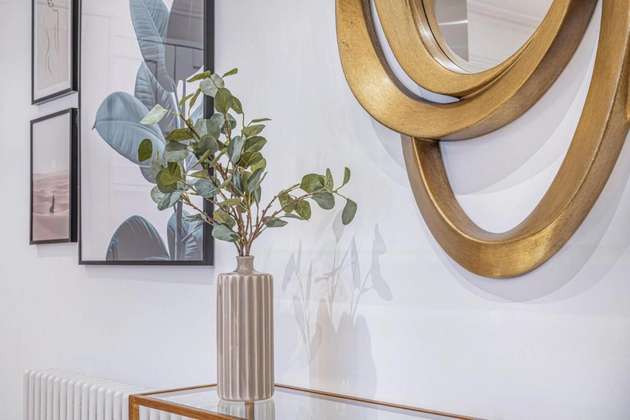 Apartment Royal Kensington In Cromwell Road *