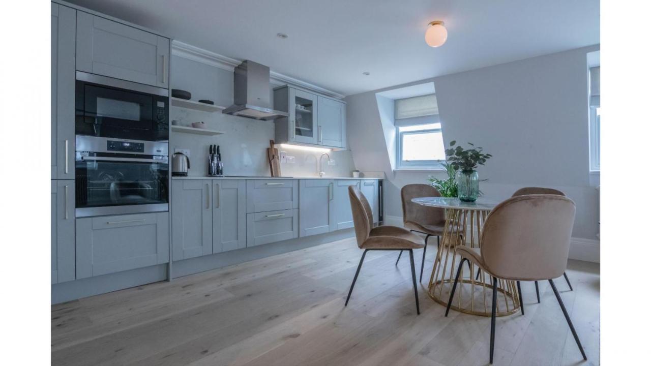 Apartment Royal Kensington In Cromwell Road London