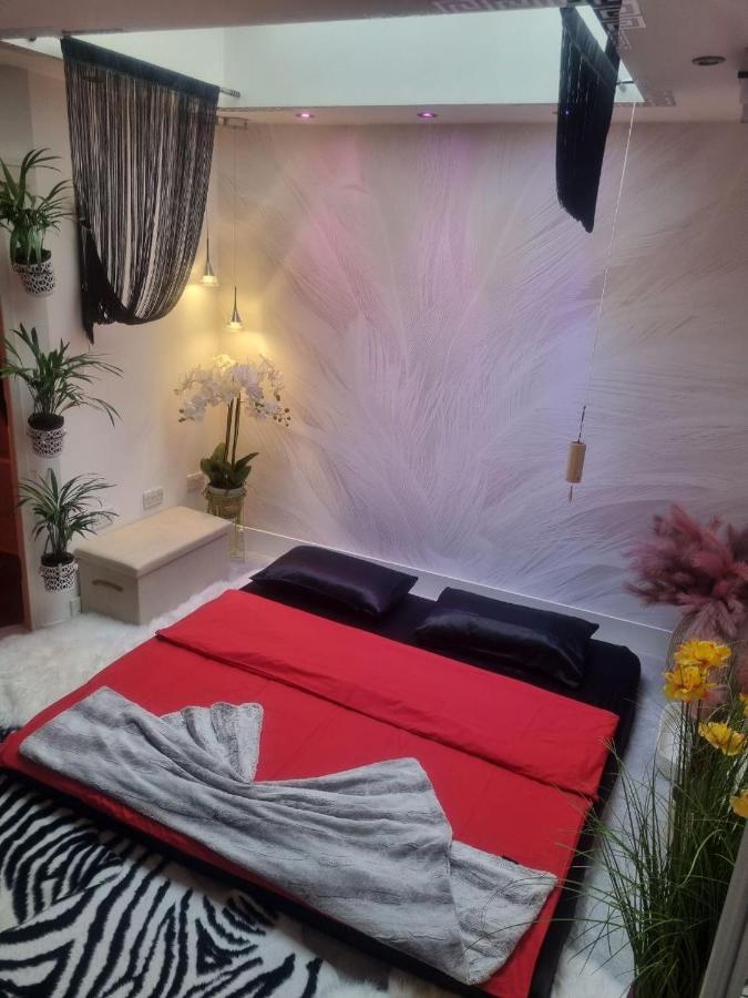 Homestay Park Haven *