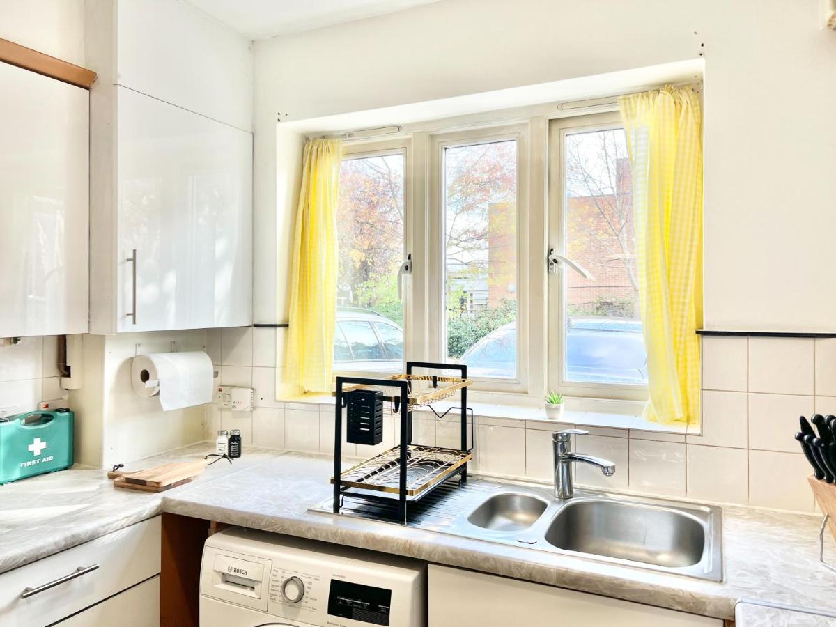 Apartment Garden View Double: Extended By Hofin London