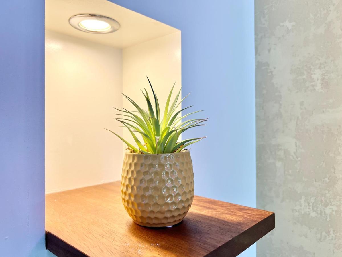 Apartment Garden View Double: Extended By Hofin *