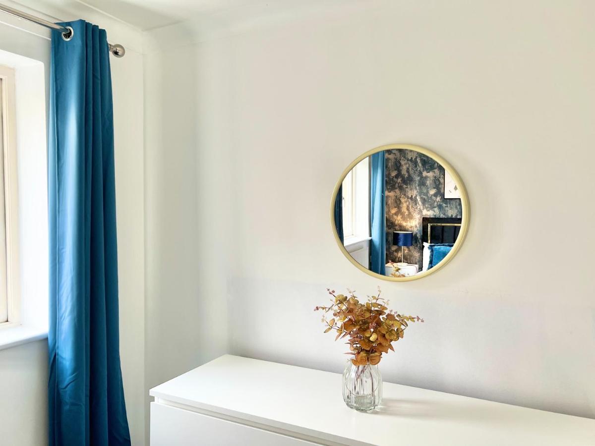 Garden View Double: Extended By Hofin Apartment