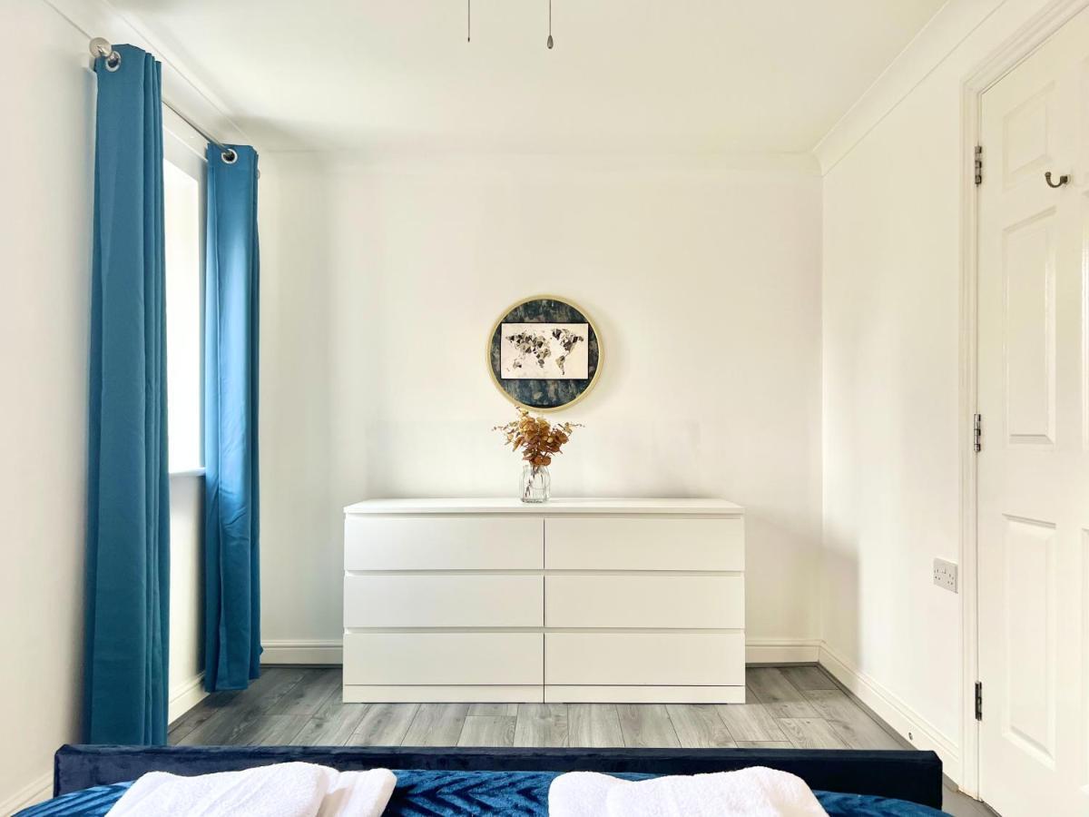Garden View Double: Extended By Hofin Apartment *