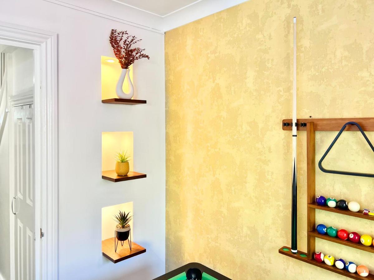 Garden View Double: Extended By Hofin London