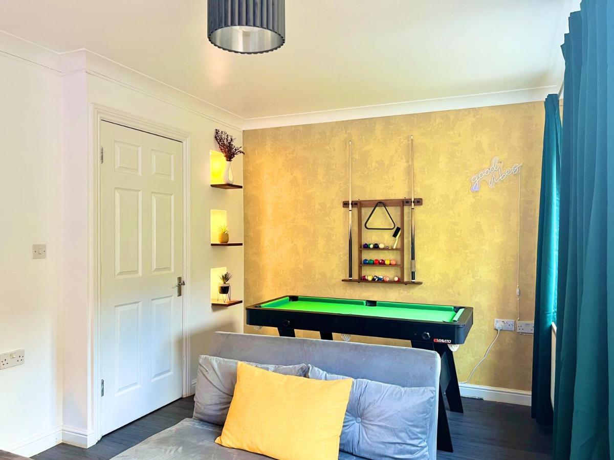 Apartment Garden View Double: Extended By Hofin London