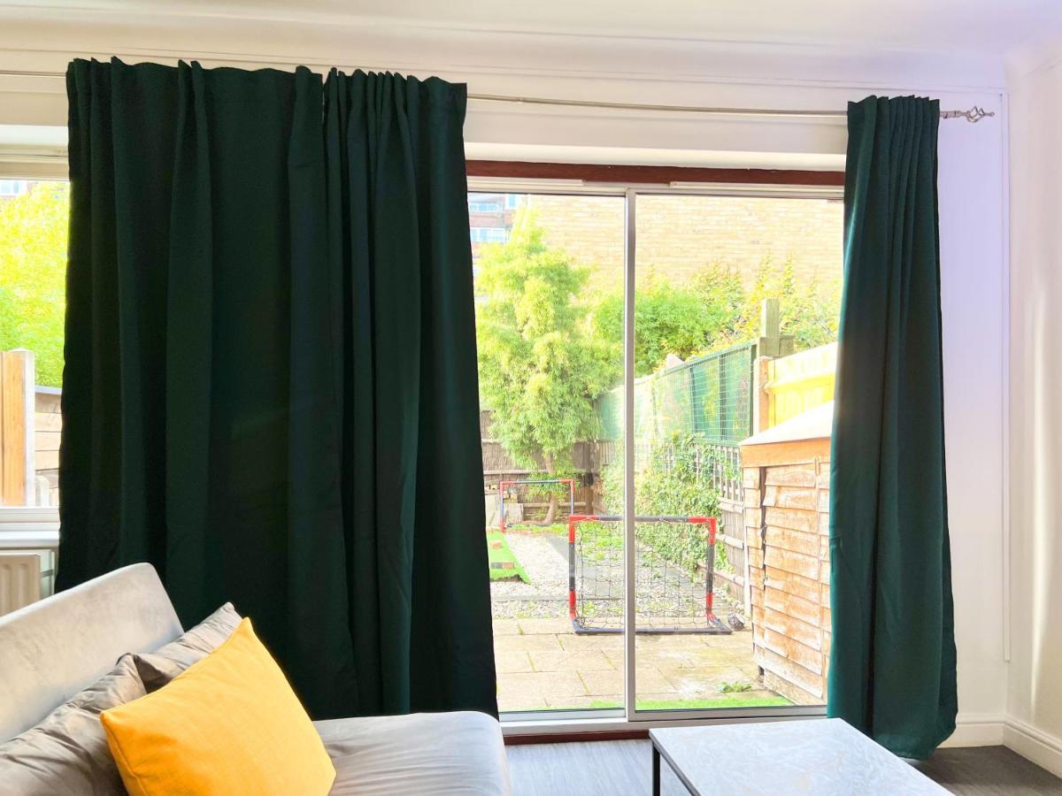 Garden View Double: Extended By Hofin