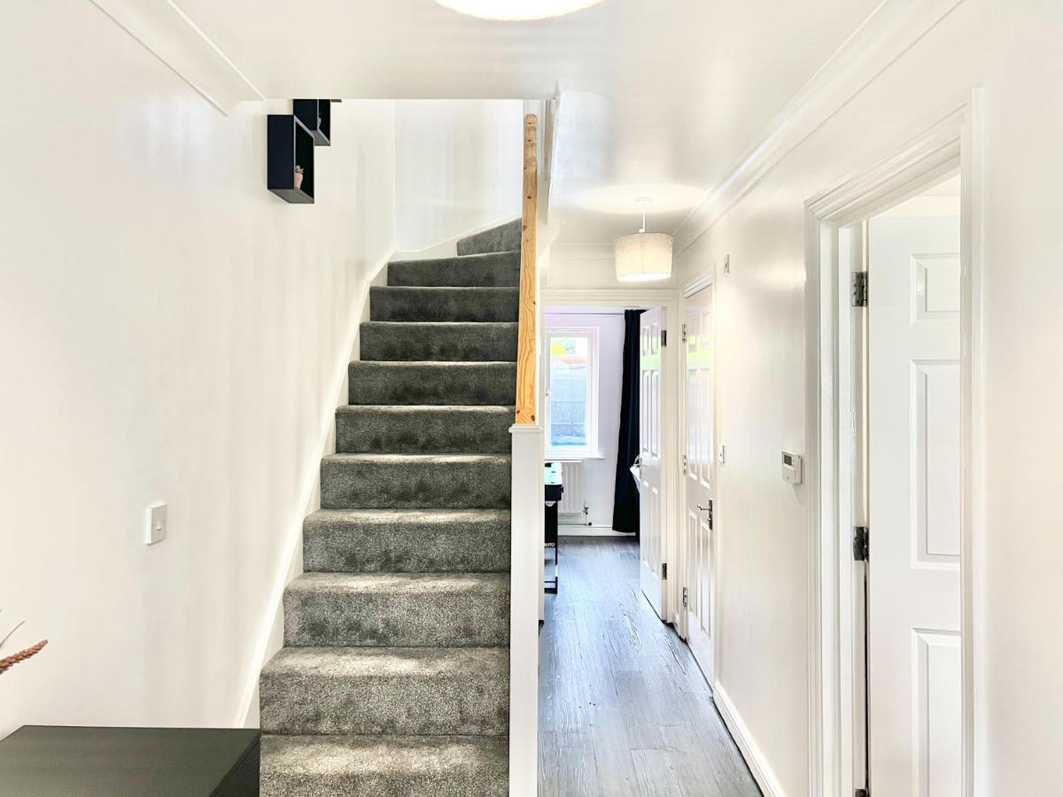 Garden View Double: Extended By Hofin London