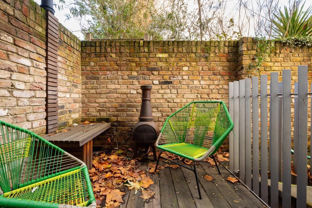 The Victoria Park Sanctuary - Stunning 2bdr Flat Apartment