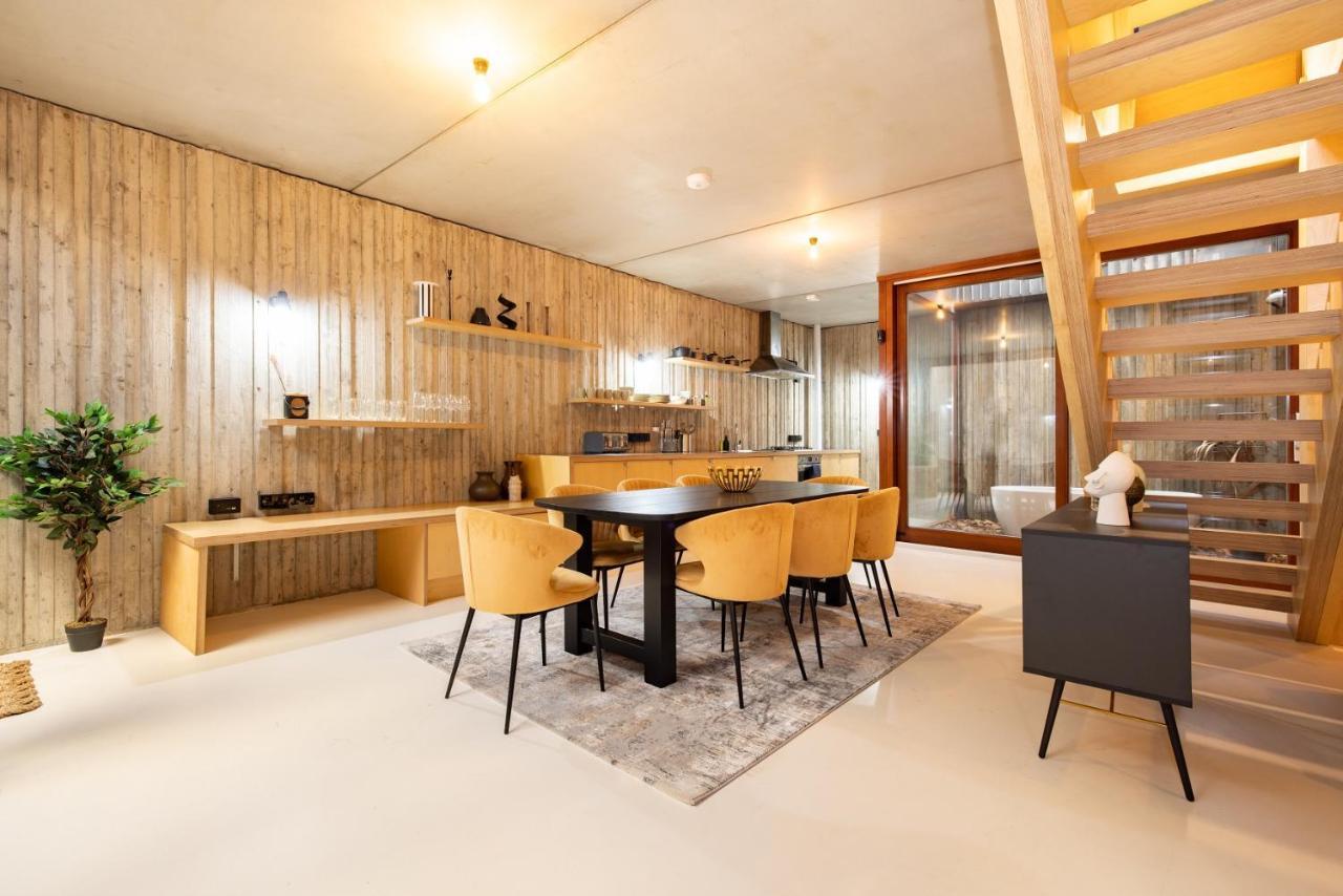 Apartment The Victoria Park Sanctuary - Stunning 2bdr Flat