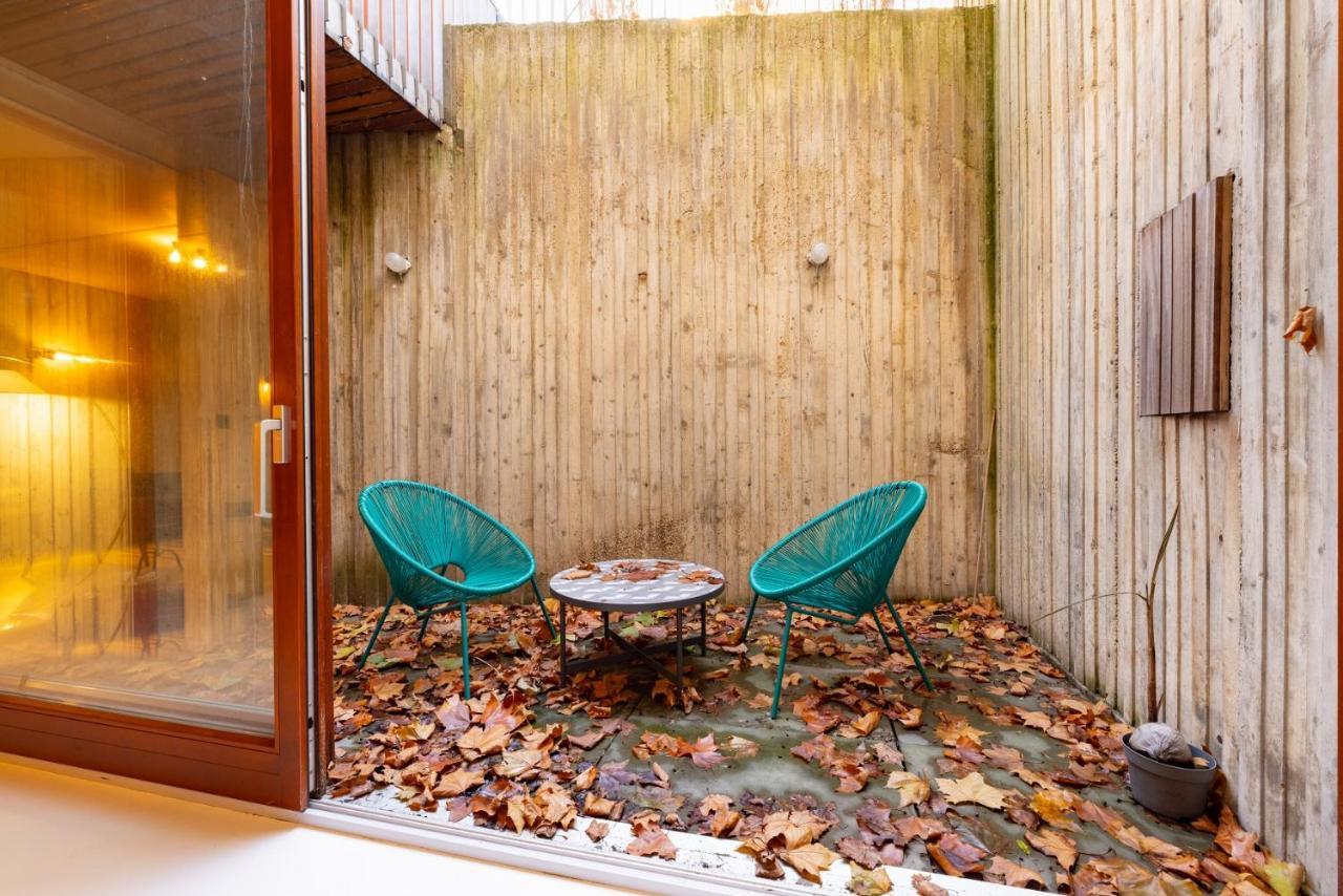 The Victoria Park Sanctuary - Stunning 2bdr Flat *